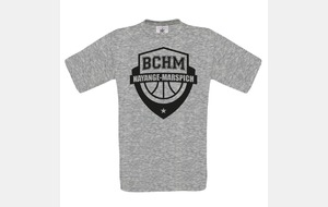 T-shirt BCHM
