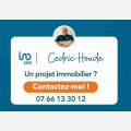 IAD Cedric