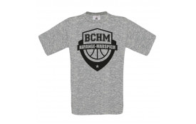 T-shirt BCHM